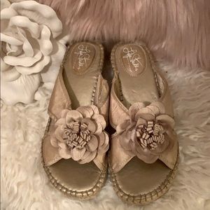 🌸Flower Sandals🌸